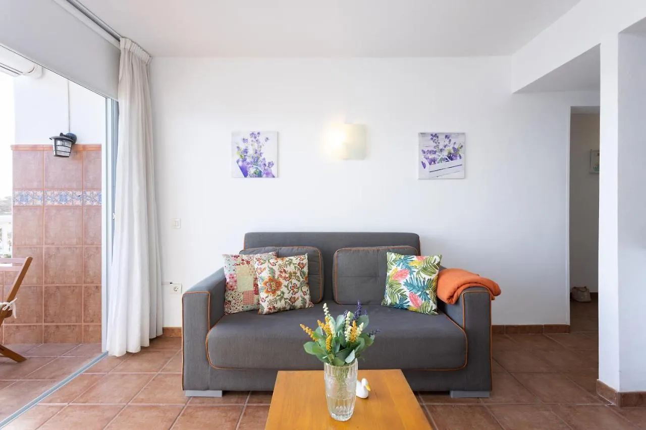 Apartment Home2Book Poris Ocean View Poris de Abona