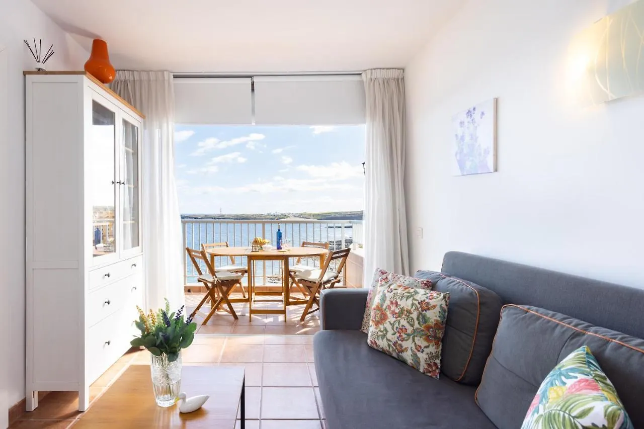 Home2Book Poris Ocean View Poris de Abona Spanien