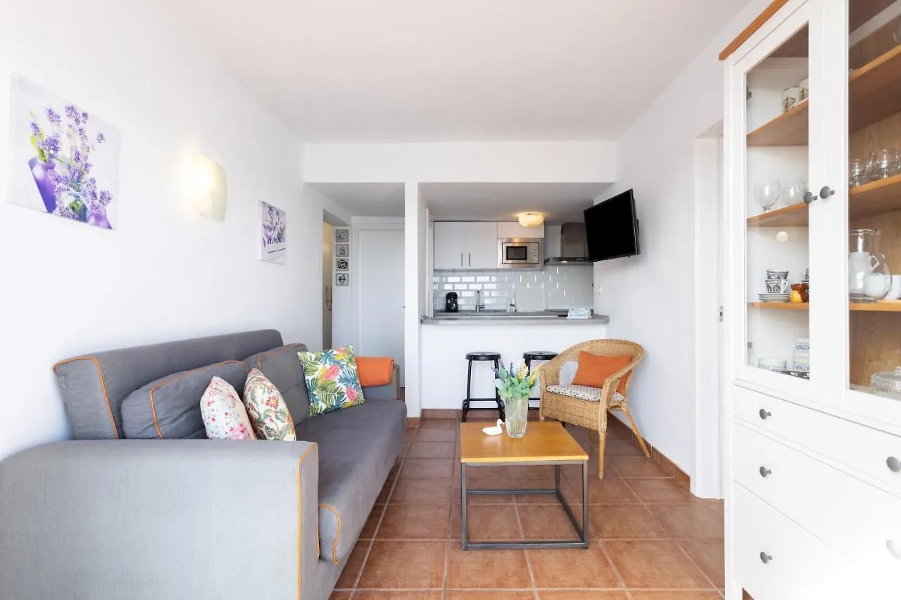 Home2Book Poris Ocean View Poris de Abona 0*,  Spanien