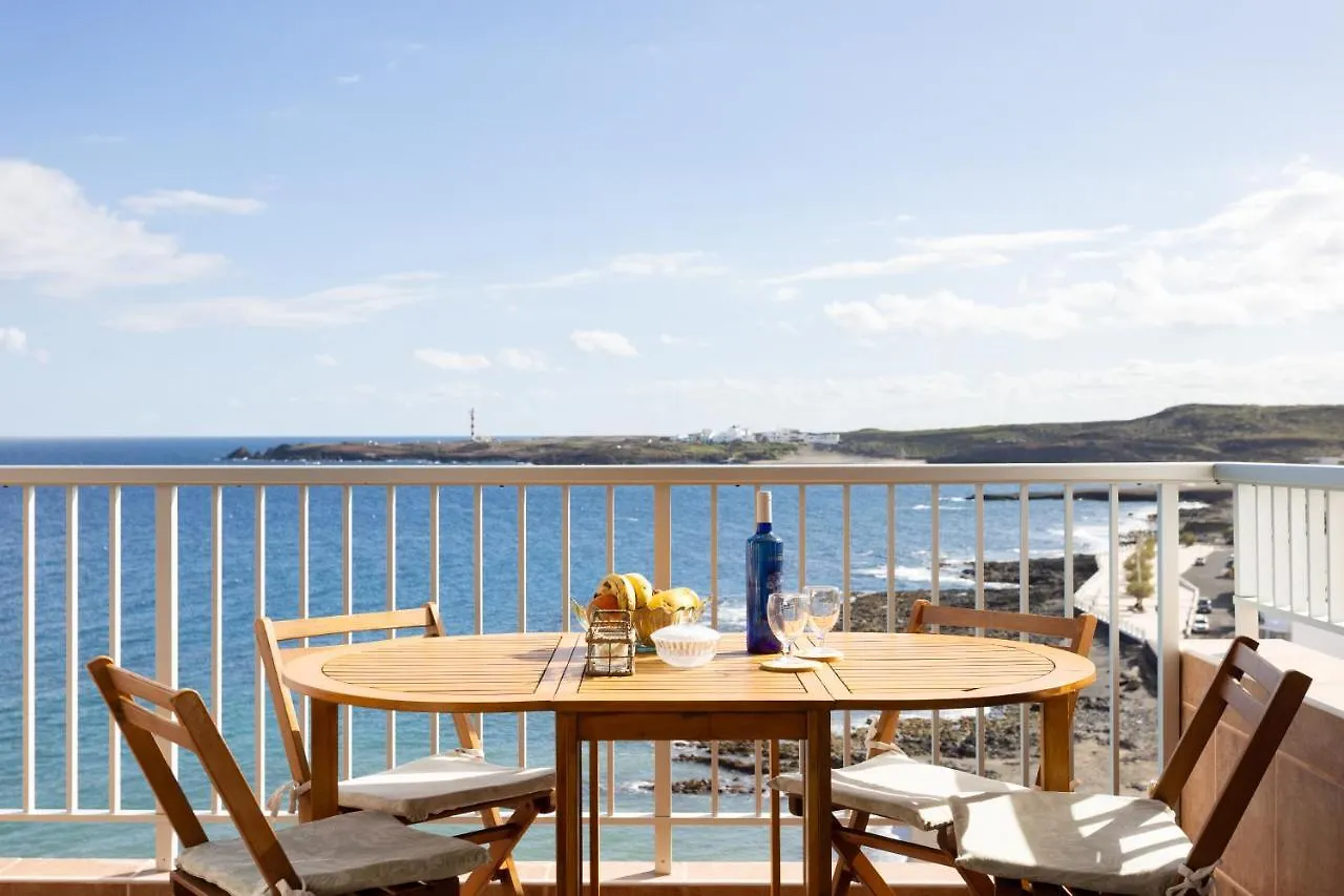 Home2Book Poris Ocean View Poris de Abona