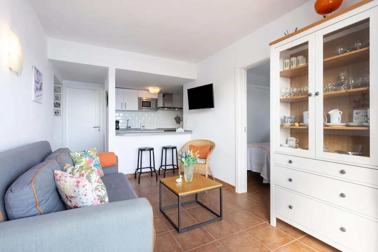 Home2Book Poris Ocean View Poris de Abona Apartment