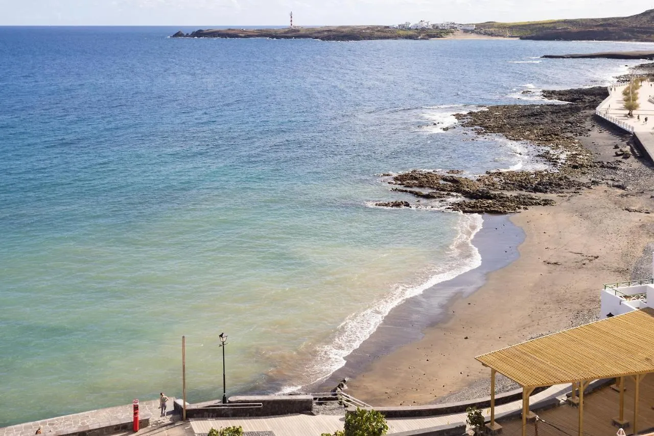 Apartment Home2Book Poris Ocean View Poris de Abona Spanien