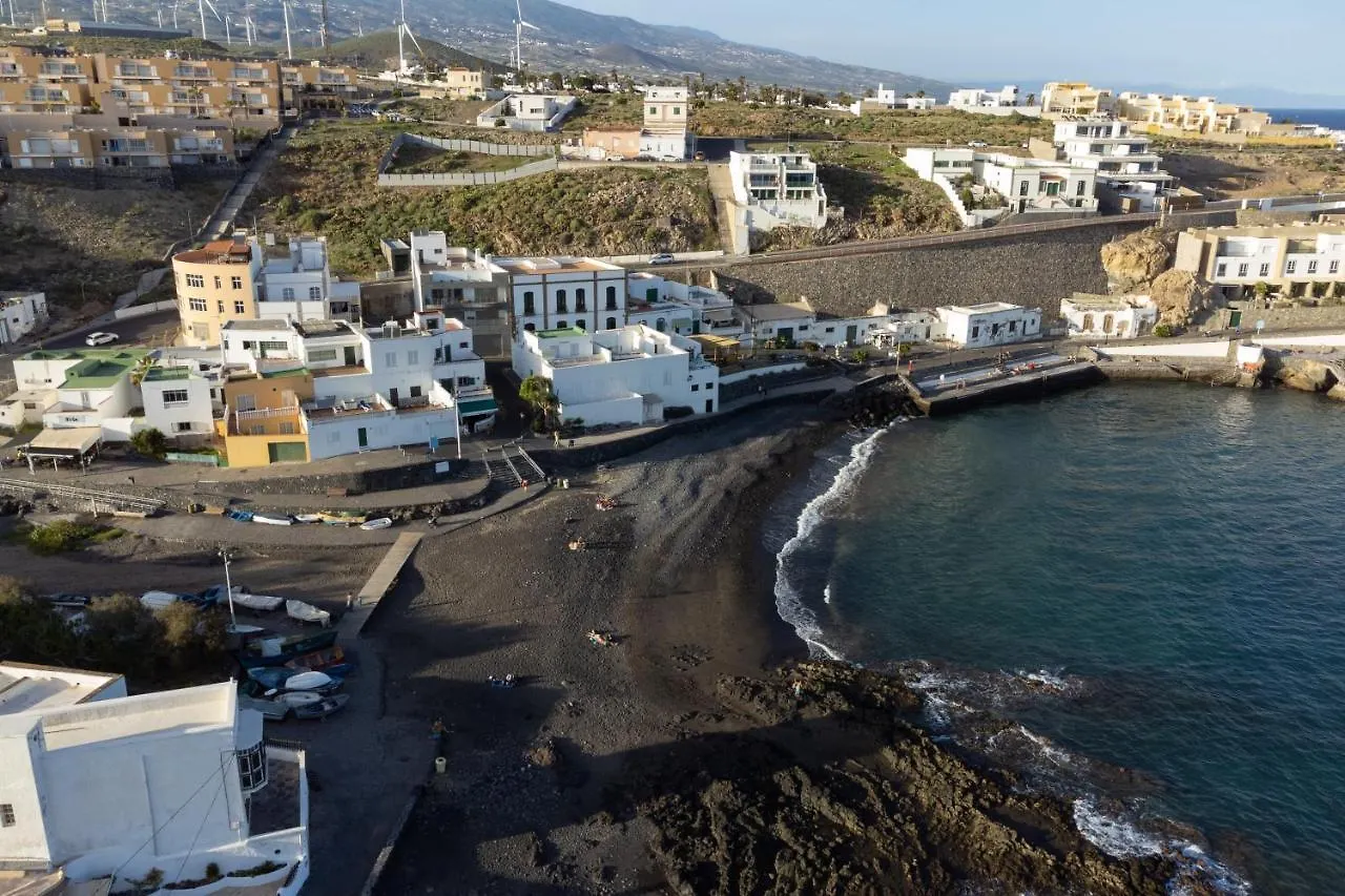 Home2Book Poris Ocean View Poris de Abona Apartment