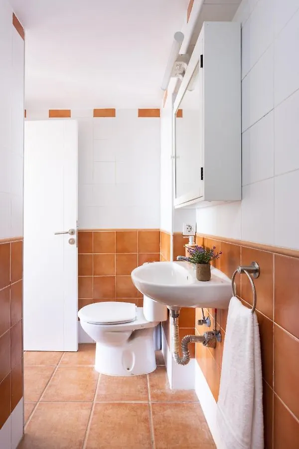 Home2Book Poris Ocean View Poris de Abona