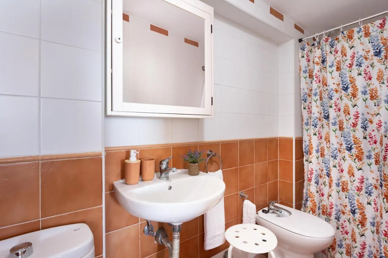 Home2Book Poris Ocean View Poris de Abona Apartment