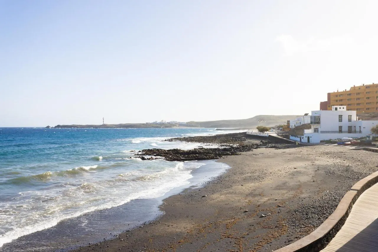 Home2Book Poris Ocean View Poris de Abona 0*,  Spanien