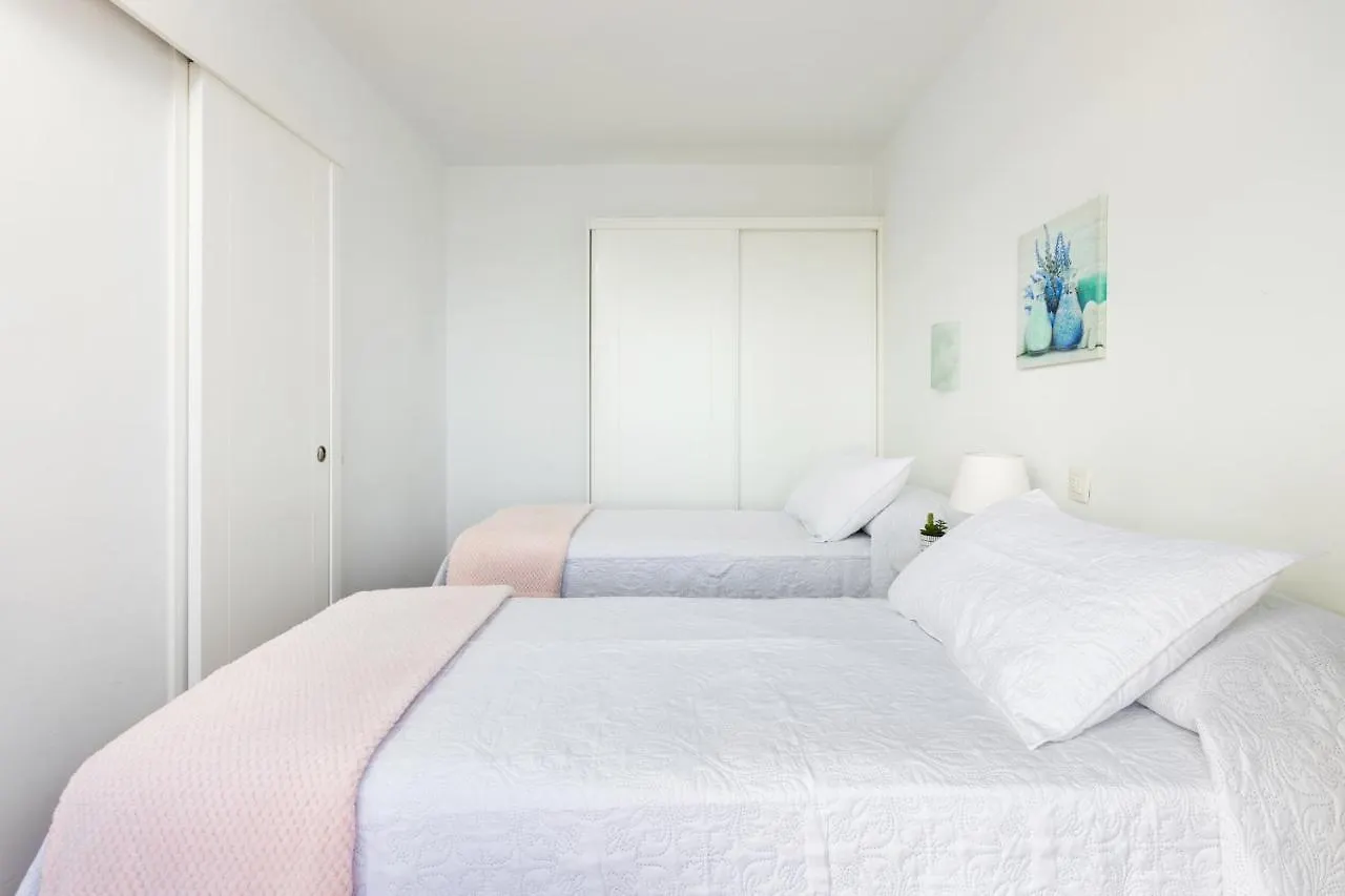 Home2Book Poris Ocean View Poris de Abona Apartment