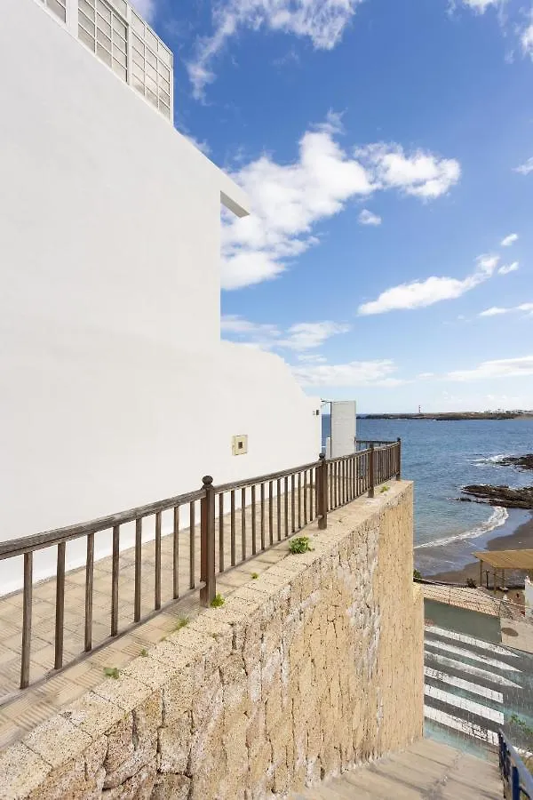 Home2Book Poris Ocean View Poris de Abona Spanien