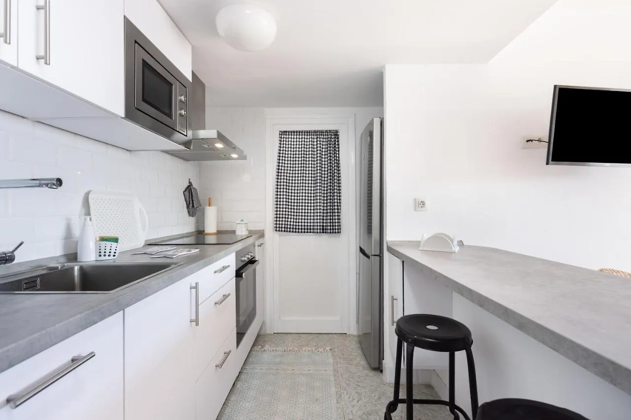Home2Book Poris Ocean View Poris de Abona 0*,  Spanien