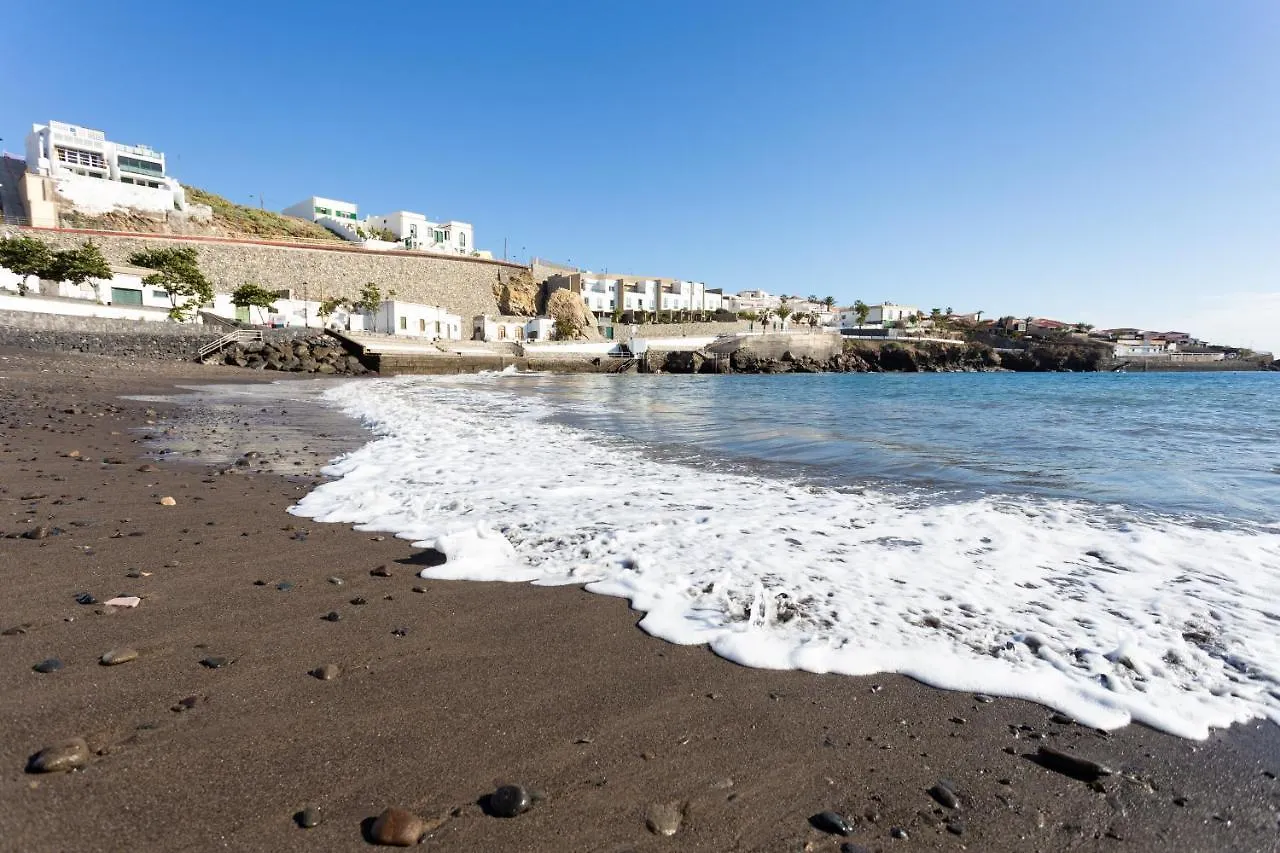 Home2Book Poris Ocean View Poris de Abona 0*,