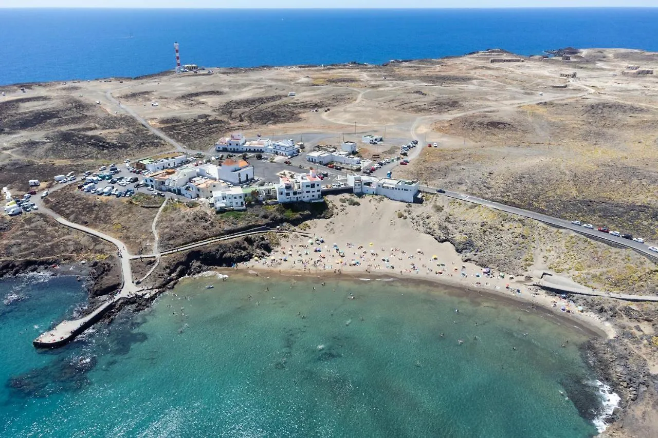 Home2Book Poris Ocean View Poris de Abona Apartment