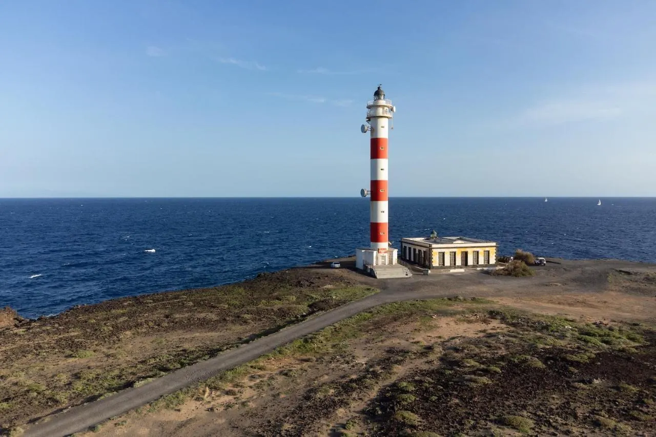 Home2Book Poris Ocean View Poris de Abona